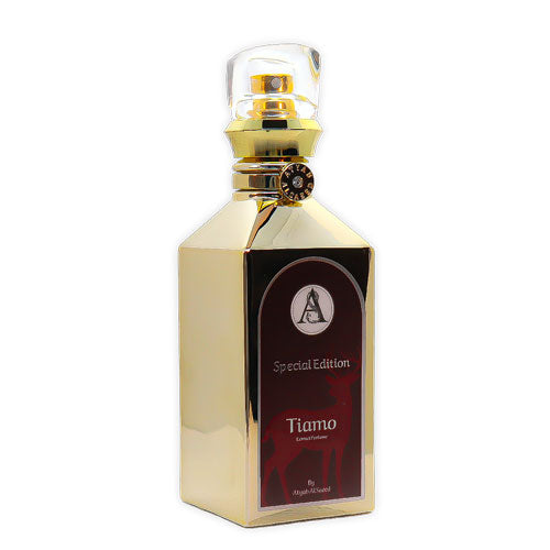 عطر تيامو - إصدار خاص - أطياب السعيد