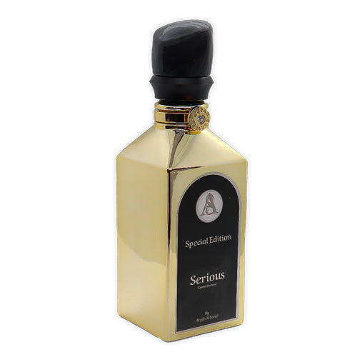 عطر سيريس - إصدار خاص - أطياب السعيد