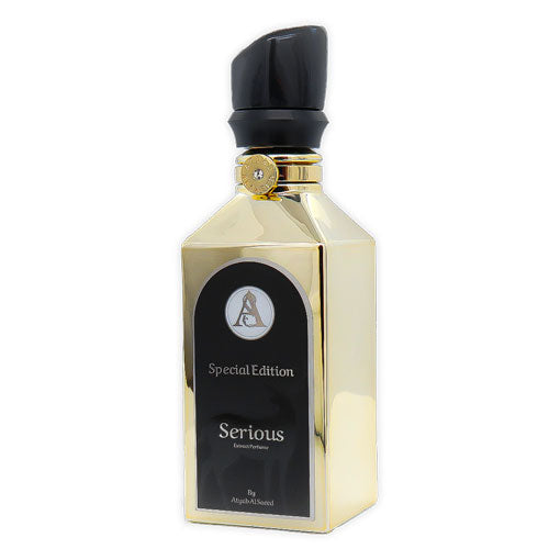 عطر سيريس - إصدار خاص - أطياب السعيد