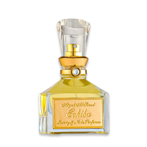 عطر كوهيبات - مجموعة لاكجري - أطياب السعيد
