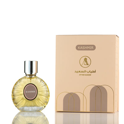عطر كشمير