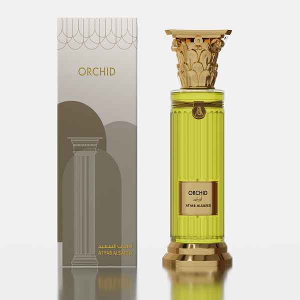 Orchid 50ml