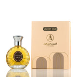 عطر ڤلڤت عود