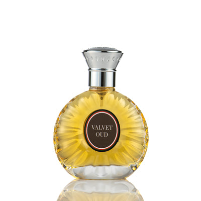 عطر ڤلڤت عود