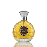 عطر ڤلڤت عود