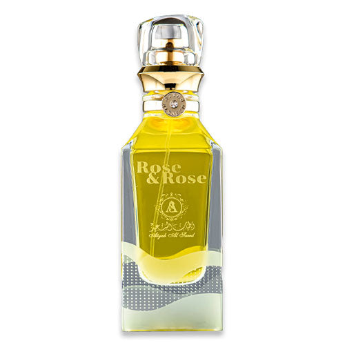 عطر روز اند روز - مجموعة كلاسيك - أطياب السعيد