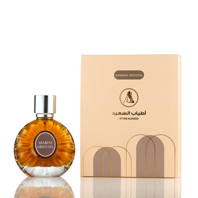 عطر أورينتال
