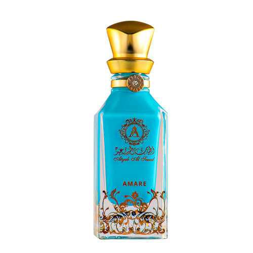 عطر أماري - ألوان السعادة - أطياب السعيد