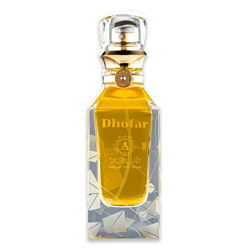 عطر ظفار - مجموعة كلاسيك - أطياب السعيد