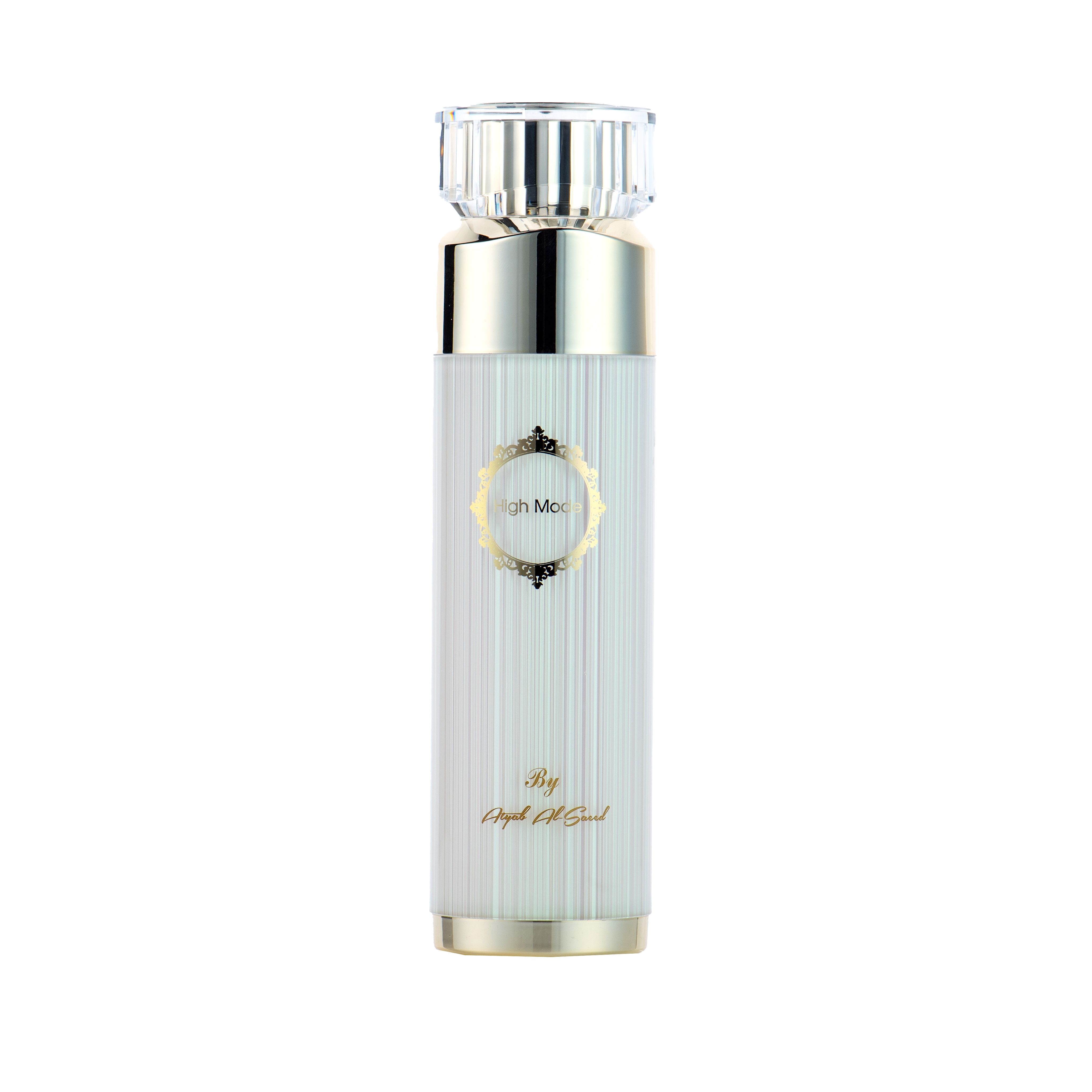 High Mood Spray Atyab Al Saeed
