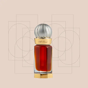 Mature Sioufi Oud Atyab Al Saeed