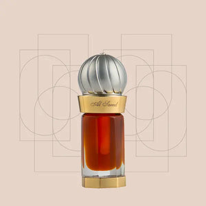 Mature Sioufi Oud Atyab Al Saeed