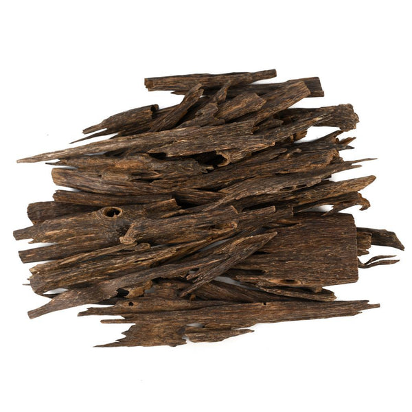 Old Luxury Indian Incense Atyab Al Saeed