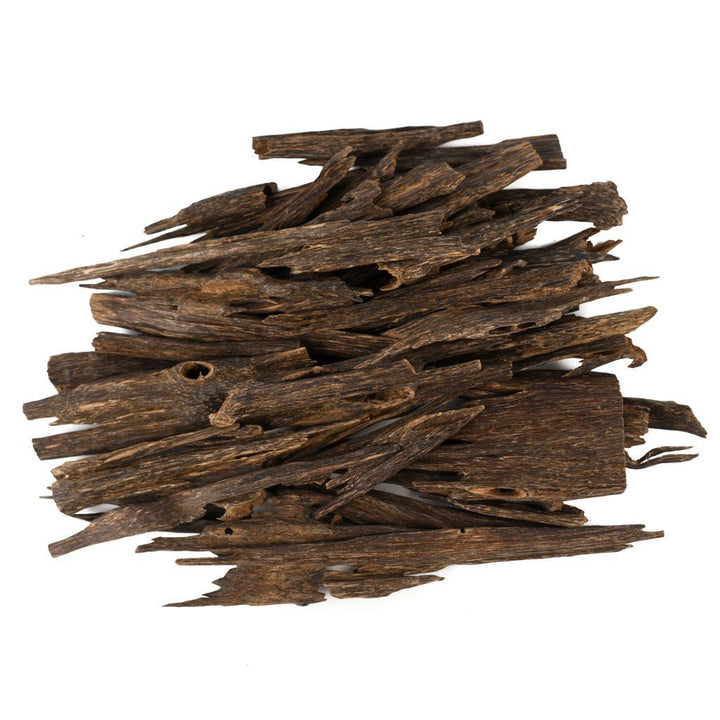 Old Luxury Indian Incense Atyab Al Saeed